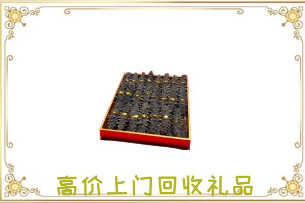 舞钢周边回收海参